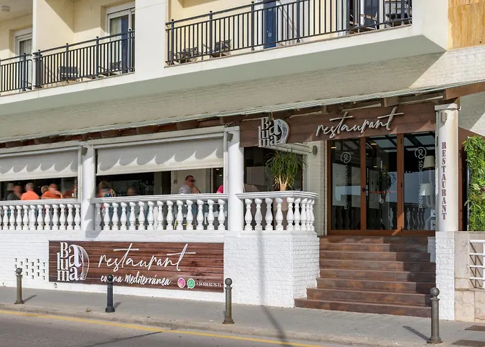 Hotel Horitzó by Pierre&Vacances