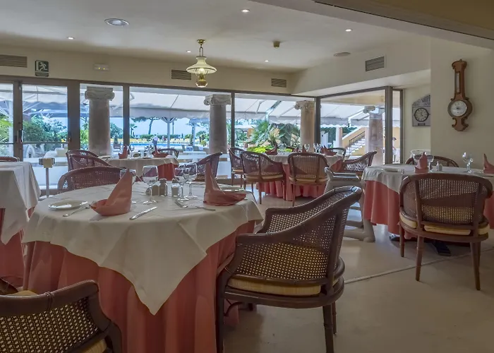 S'Agaró Hotel Spa&Wellness
