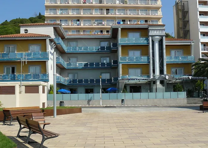 Sant Jordi Boutique Hotel