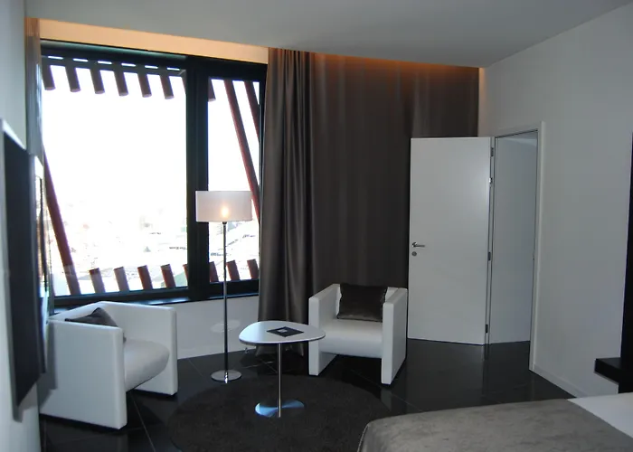 Hotel Porta Fira 4* Sup